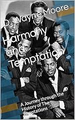 Harmony and temptation usato  Spedito ovunque in Italia 