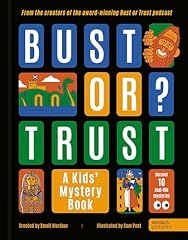 Bust trust kids for sale  Delivered anywhere in UK
