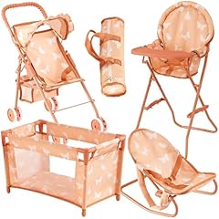 Baby doll stroller for sale  Delivered anywhere in USA 