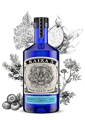 Kaiza blue gin gebraucht kaufen  Wird an jeden Ort in Deutschland