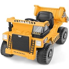 Elemara ride dump for sale  Delivered anywhere in USA 