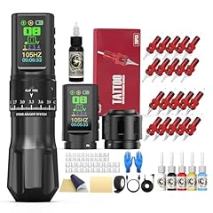 Wormholepro tattoo gun for sale  Delivered anywhere in UK