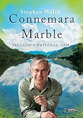 Connemara marble ireland for sale  Delivered anywhere in UK