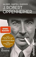 Robert ppenheimer biographie gebraucht kaufen  Wird an jeden Ort in Deutschland