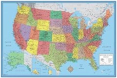 24x36 united states for sale  Delivered anywhere in USA 