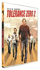 Tolérance zéro d'occasion  Livré partout en France