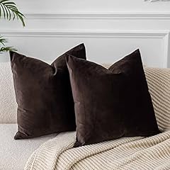 Juspurbet coffee velvet for sale  Delivered anywhere in USA 
