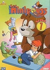 Minipouss volume episode d'occasion  Livré partout en France
