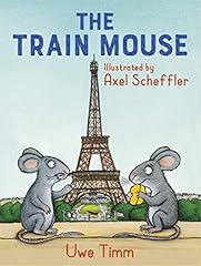 The train mouse d'occasion  Livré partout en France