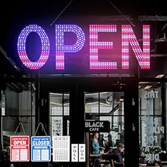 Led open signs for sale  Delivered anywhere in USA 