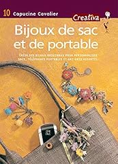 Bijoux sac portable d'occasion  Livré partout en France