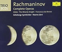 Complete operas usato  Spedito ovunque in Italia 
