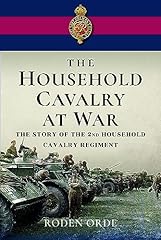 Household cavalry war for sale  Delivered anywhere in UK