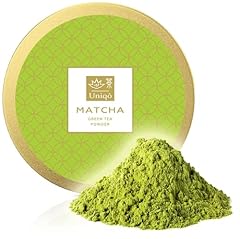 Matcha pulver grüntee gebraucht kaufen  Wird an jeden Ort in Deutschland