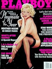 Playboy men magazine for sale  Delivered anywhere in USA 