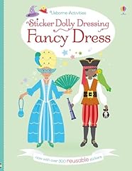 Sticker dolly dressing for sale  Delivered anywhere in Ireland