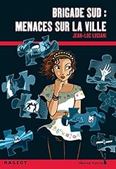 Brigade sud menaces d'occasion  Livré partout en France