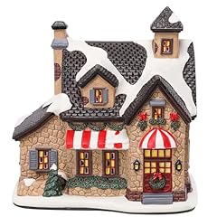 Mumtop ceramic christmas for sale  Delivered anywhere in USA 