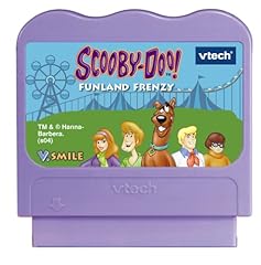 Vtech v.smile scooby for sale  Delivered anywhere in USA 