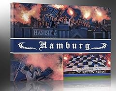Ultras hamburg bild gebraucht kaufen  Wird an jeden Ort in Deutschland