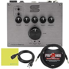Seymour duncan powerstage for sale  Delivered anywhere in USA 