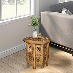 Topfurnishing beautiful round for sale  Delivered anywhere in UK