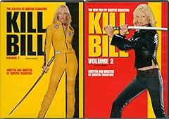 Kill bill vols. for sale  Delivered anywhere in USA 