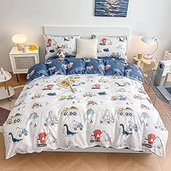 Dinosaur kids duvet for sale  Delivered anywhere in USA 