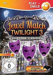 Jewel match twilight d'occasion  Livré partout en France