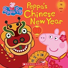 Peppa chinese new for sale  Delivered anywhere in USA 