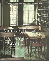 Van gogh auberge d'occasion  Livré partout en France