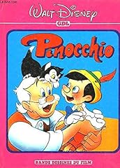 Pinocchio d'occasion  Livré partout en France