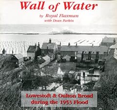 Wall water lowestoft for sale  Delivered anywhere in UK
