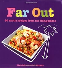 Far out exotic d'occasion  Livré partout en Belgiqu