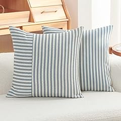 Jinchan striped throw for sale  Delivered anywhere in USA 