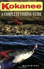 Kokanee complete fishing for sale  Delivered anywhere in USA 