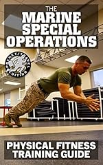 Marine special operations for sale  Delivered anywhere in UK