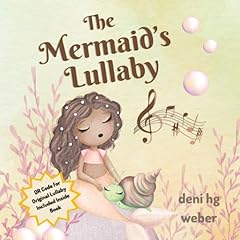 The mermaid lullaby d'occasion  Livré partout en France