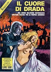 Vampirissimo cuore drada usato  Spedito ovunque in Italia 