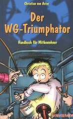 Triumphator handbuch mitbewohn gebraucht kaufen  Wird an jeden Ort in Deutschland