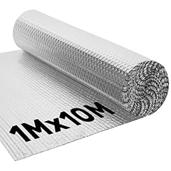 Blostm foil insulation for sale  Delivered anywhere in UK