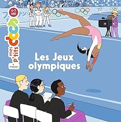 Jeux olympiques d'occasion  Livré partout en France