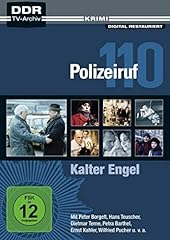 Polizeiruf 110 kalter gebraucht kaufen  Wird an jeden Ort in Deutschland