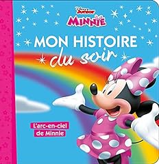 minnie mouse disney d'occasion  Livré partout en France