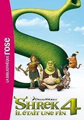 Shrek fin d'occasion  Livré partout en Belgiqu