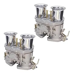 2pcs carburetor compatible for sale  Delivered anywhere in UK