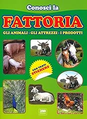 Conosci fattoria. gli usato  Spedito ovunque in Italia 
