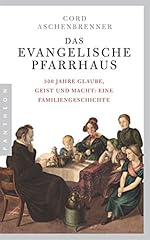 Evangelische pfarrhaus 300 gebraucht kaufen  Wird an jeden Ort in Deutschland