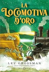 Locomotiva oro usato  Spedito ovunque in Italia 