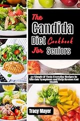 The candida diet d'occasion  Livré partout en France